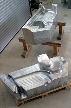 Team Zimmermann - Ideen formen, Zukunft gestalten.